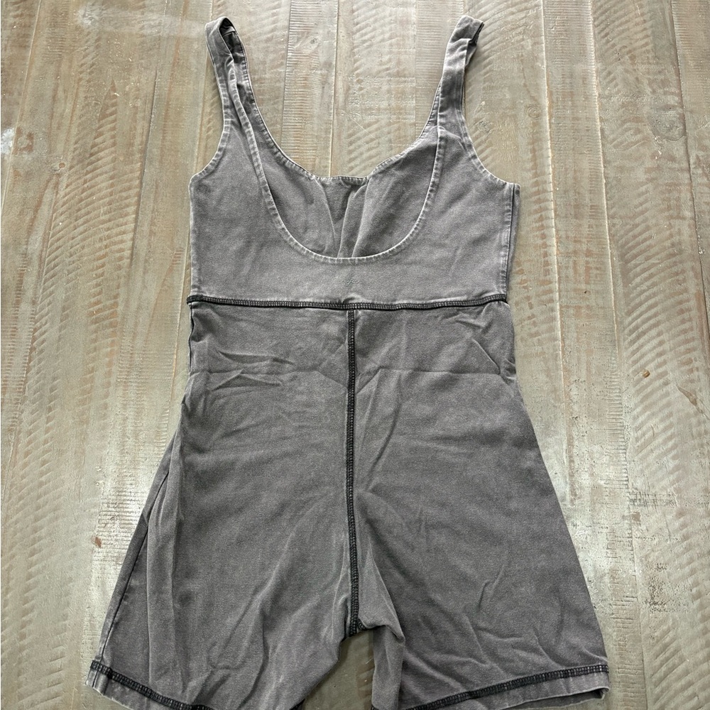 Out From Under Jumpsuit - Picture 4 of 4
